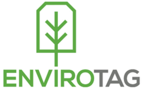 ENVIROTAG Logo (DPMA, 25.02.2021)