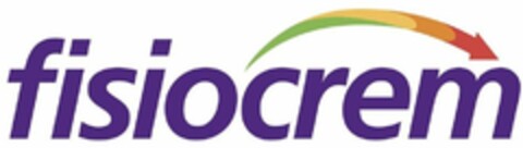 fisiocrem Logo (DPMA, 12.05.2021)