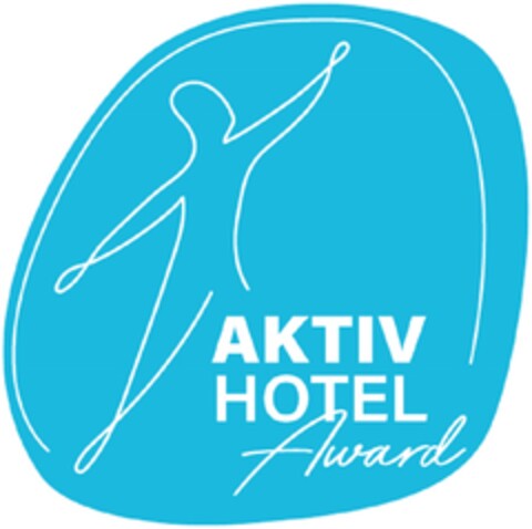 AKTIV HOTEL Award Logo (DPMA, 05/31/2021)