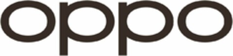 oppo Logo (DPMA, 06/22/2021)