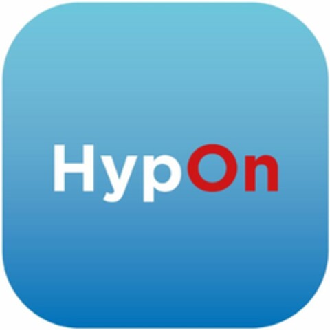 HypOn Logo (DPMA, 10/12/2021)