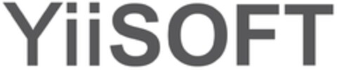 YiiSOFT Logo (DPMA, 06/07/2021)