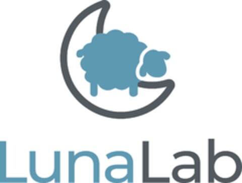 LunaLab Logo (DPMA, 29.07.2021)