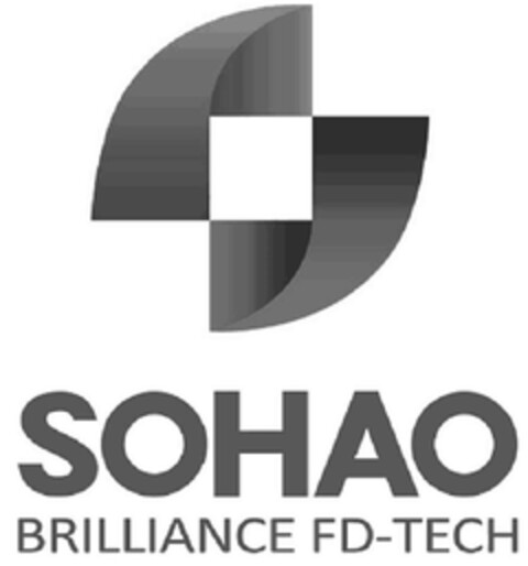 SOHAO BRILLIANCE FD-TECH Logo (DPMA, 04.08.2021)