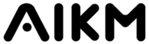 AIKM Logo (DPMA, 22.11.2021)