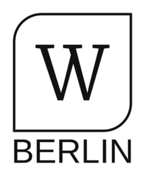 W BERLIN Logo (DPMA, 07.06.2022)