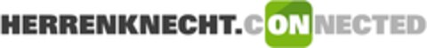 HERRENKNECHT.CONNECTED Logo (DPMA, 03.10.2022)