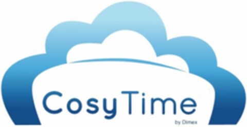 CosyTime by Dimex Logo (DPMA, 08.04.2022)