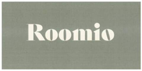 Roomio Logo (DPMA, 16.03.2023)
