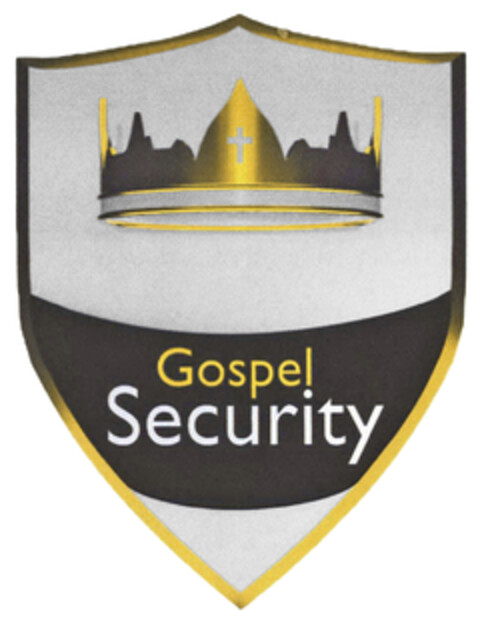 Gospel Security Logo (DPMA, 16.03.2023)