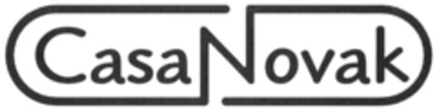 Casa Novak Logo (DPMA, 03.05.2023)