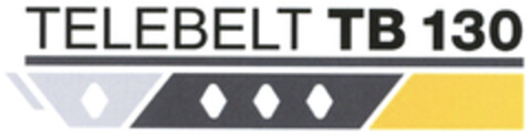 TELEBELT TB 130 Logo (DPMA, 04.08.2023)