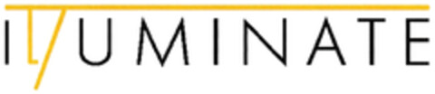 ILLUMINATE Logo (DPMA, 16.08.2023)