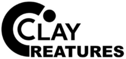 CLAY REATURES Logo (DPMA, 03/30/2023)