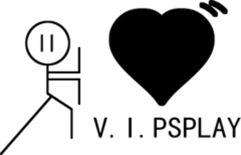 V. I. PSPLAY Logo (DPMA, 27.10.2023)