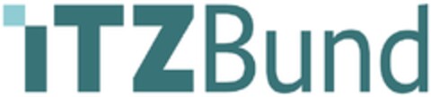 ITZ Bund Logo (DPMA, 31.10.2023)