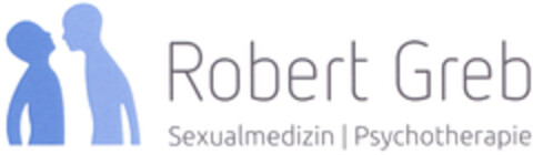 Robert Greb Sexualmedizin | Psychotherapie Logo (DPMA, 03/11/2024)