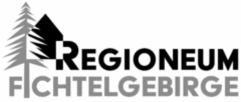 REGIONEUM FICHTELGEBIRGE Logo (DPMA, 05/13/2024)