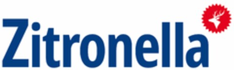 Zitronella Logo (DPMA, 26.07.2024)