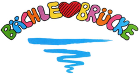 BÄCHLE BRÜCKE Logo (DPMA, 24.03.2025)