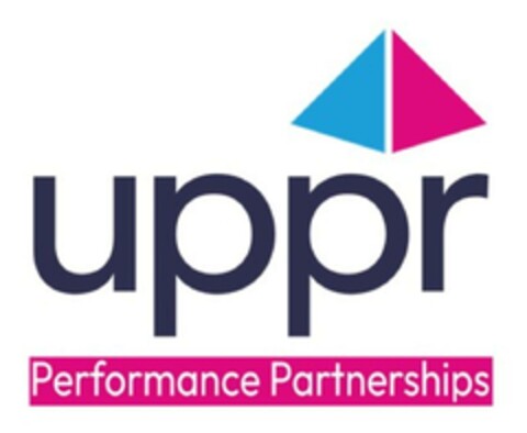 uppr Performance Partnerships Logo (DPMA, 26.06.2025)