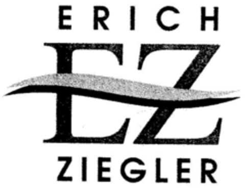 EZ ERICH ZIEGLER Logo (DPMA, 08.02.2002)