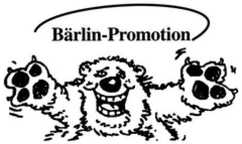 Bärlin-Promotion Logo (DPMA, 21.03.2002)