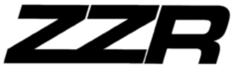 ZZR Logo (DPMA, 04.12.1999)