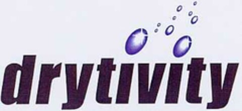 drytivity Logo (DPMA, 17.04.2002)