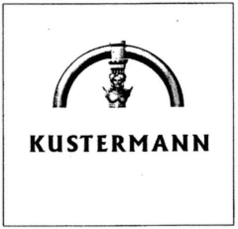 KUSTERMANN Logo (DPMA, 09.07.2002)