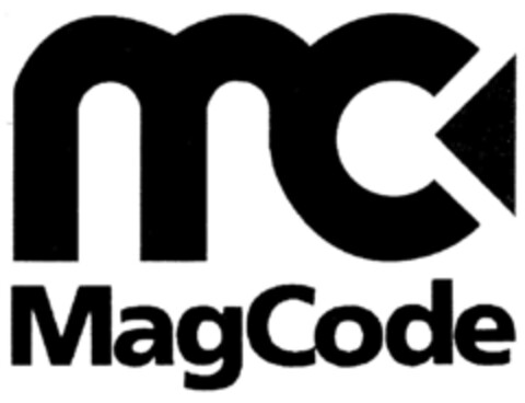 mc MagCode Logo (DPMA, 08/28/2002)