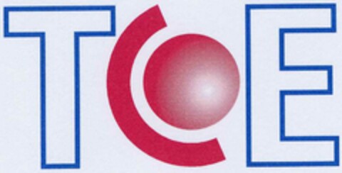 TCE Logo (DPMA, 12.11.2002)