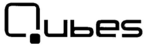 Qubes Logo (DPMA, 05.12.2002)