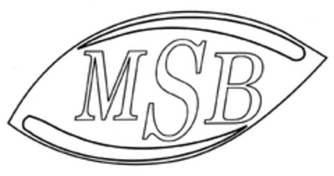 MSB Logo (DPMA, 03/05/2003)