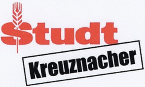 Studt Kreuznacher Logo (DPMA, 14.03.2003)