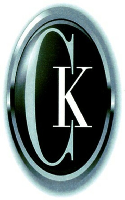 CK Logo (DPMA, 23.05.2003)