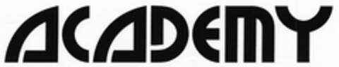 ACADEMY Logo (DPMA, 13.02.2004)