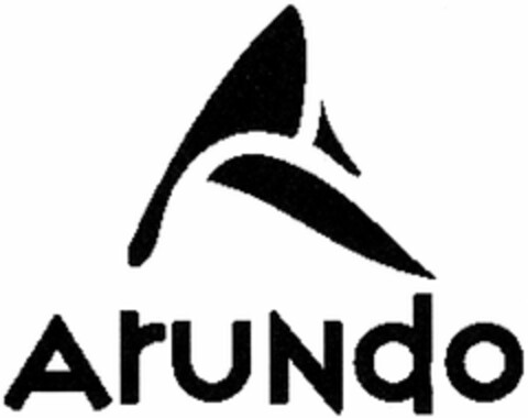 Arundo Logo (DPMA, 14.09.2004)