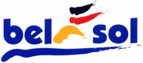 bel sol Logo (DPMA, 28.10.2004)