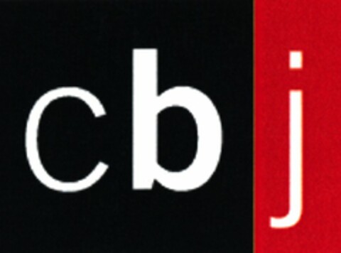 cbj Logo (DPMA, 15.11.2004)