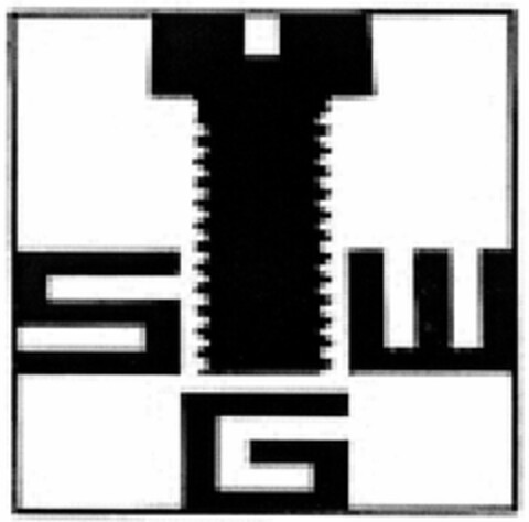 SWG Logo (DPMA, 02.06.2005)