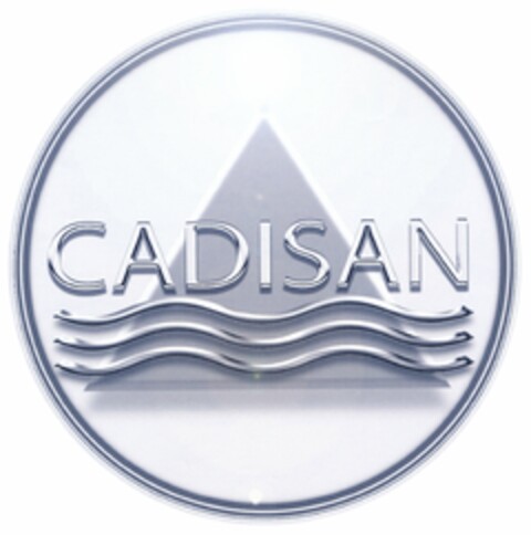 CADISAN Logo (DPMA, 07.06.2005)