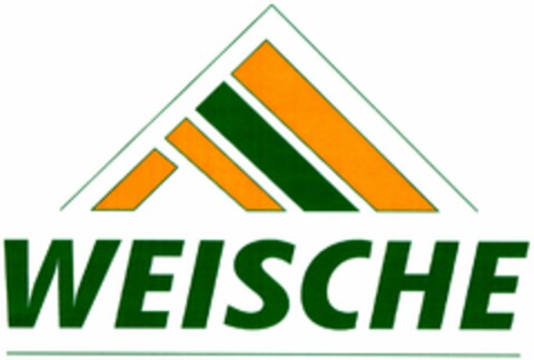 WEISCHE Logo (DPMA, 14.11.2005)