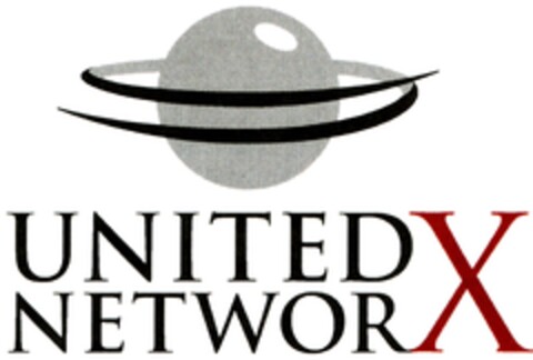 UNITED NETWORX Logo (DPMA, 03/03/2006)