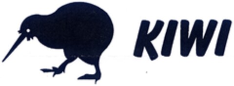 KIWI Logo (DPMA, 07.04.2006)