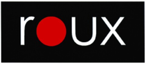 roux Logo (DPMA, 05/10/2006)