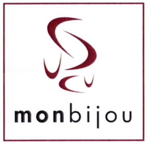 monbijou Logo (DPMA, 06.06.2007)