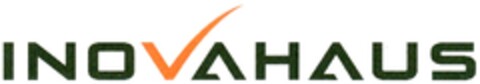 INOVAHAUS Logo (DPMA, 07/09/2007)