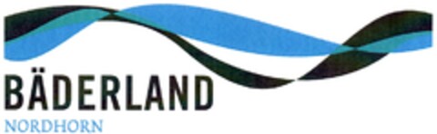BÄDERLAND NORDHORN Logo (DPMA, 07/25/2007)