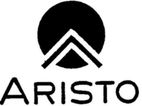 ARISTO Logo (DPMA, 03.12.1994)